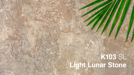 K103 SL Light Lunar Stone