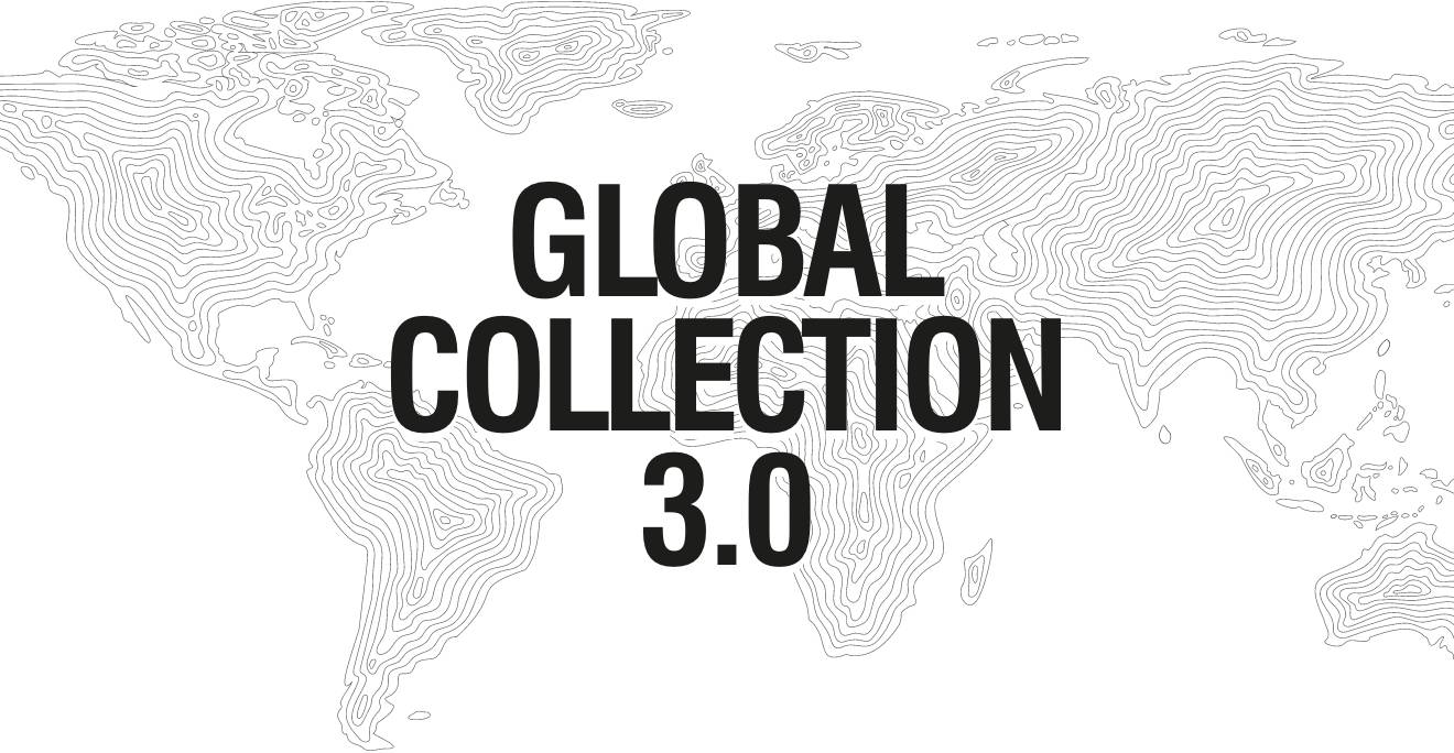 NEW GLOBAL COLLECTION 3.0
